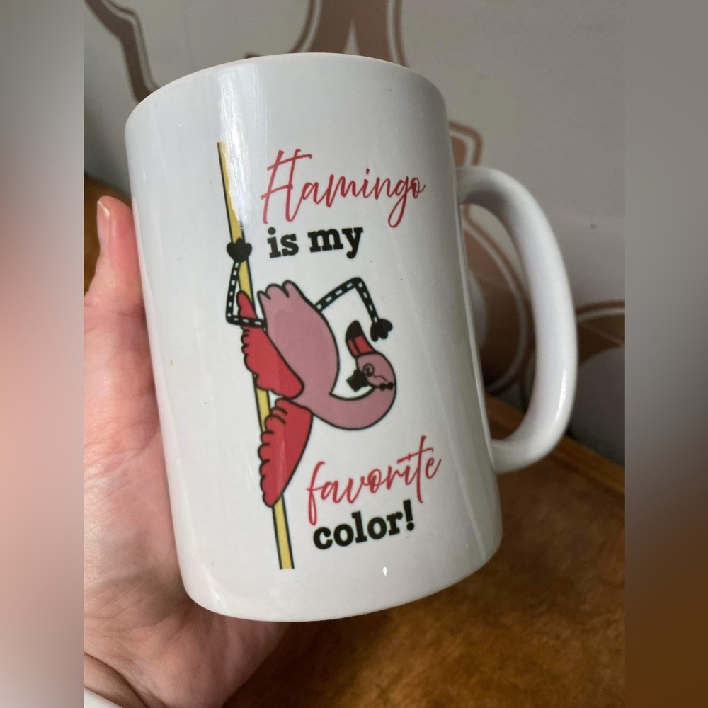 Character Stripper Mug - Picture 8 of 14